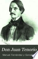 Don Juan Tenorio