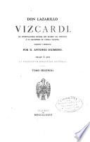 Don Lazarillo Vizcardi