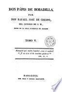 Don Pápis de Bobadilla