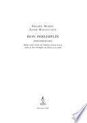 Don Perlimplín