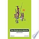 Don Quijote de la Mancha
