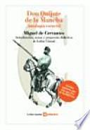 Don Quijote de la Mancha