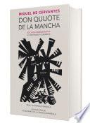 Don Quijote de la Mancha