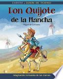 Don Quijote de la Mancha