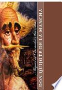 Don Quijote de La Mancha
