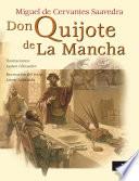 Don Quijote de la Mancha