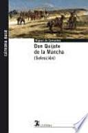 Don Quijote de la Mancha