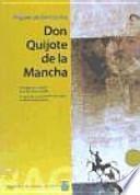 Don Quijote de La Mancha