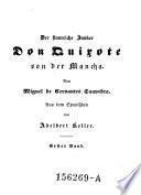 Don Quixote I.