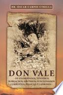 DON VALE