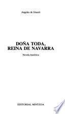 Doña Toda, reina de Navarra