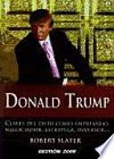 Libro Donald Trump