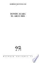 Donde acaba el arco iris