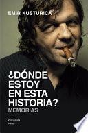 ¿Dónde estoy en esta historia?
