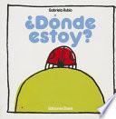 Dónde estoy?