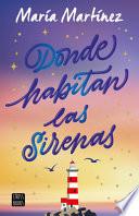 DONDE HABITAN LAS SIRENAS