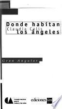 Donde habitan los ángeles