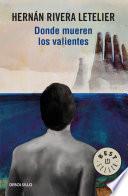 Donde mueren los valientes
