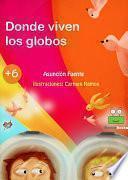 Donde viven los globos