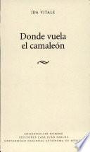 Donde vuela el camaleón