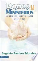 Dones y ministerios