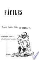 Dos comedias fáciles