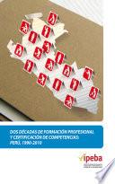 Dos décadas de formación profesional y certificación de competencias