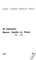 Dos documentos sobre Castilla