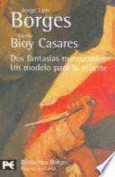Dos fantasías memorables