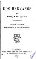 Dos hermanos