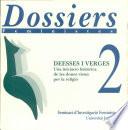 Dossiers Feministes