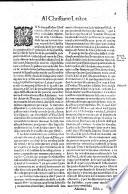 Dotrina Christiana en la qual se enseña todo lo que el Christiano deve hazer desde el principio de su conversion hasta el fin de la perfeccion: repartido en quatro libros ... compuésto por ... Luis De Granada ... y agora añadida nuevamente su vida ... por ... J. de Marieta ... Con una tabla muy copiosa (por G. Gomez).