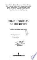 Doze histórias de mulheres