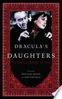 Dracula's Daughters