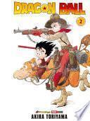 Dragon Ball 2
