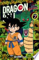 Dragon Ball Color Origen no 7/8