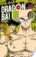 Dragon Ball Color Origen no 8/8