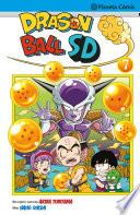 Dragon Ball SD no 07