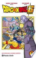 Dragon Ball Super no 02