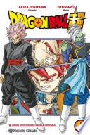 Dragon Ball Super no 04