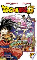 Dragon Ball Super no 11