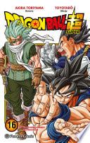 Dragon Ball Super no 16