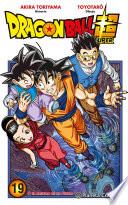 Dragon Ball Super no 19