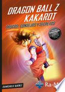 Dragon Ball Z Kakarot