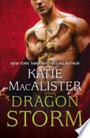 Dragon Storm (Dragon Fall Book Two)