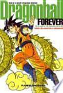 Dragonball forever