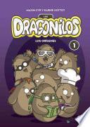 Dragonilos - Los Origenes