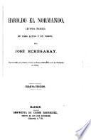 Dramas completas: El bandido Lisandro. 1886