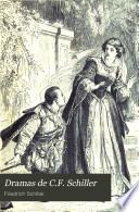 Dramas de C.F. Schiller