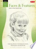 Libro Drawing: Faces & Features